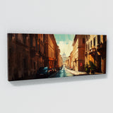 Rome City 53 Wall Art
