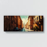 Rome City 53 Wall Art