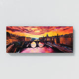 Rome City 6 Wall Art