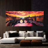 Rome City 6 Wall Art