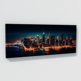 San Francisco City 12 Wall Art