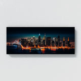 San Francisco City 12 Wall Art