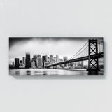 San Francisco City 22 Wall Art