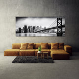 San Francisco City 22 Wall Art