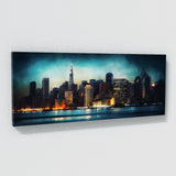 San Francisco City 7 Wall Art