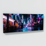 Tokyo City 18 Wall Art