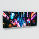 Tokyo City 19 Wall Art