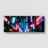 Tokyo City 19 Wall Art