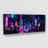 Tokyo City 20 Wall Art