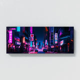 Tokyo City 20 Wall Art