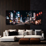Tokyo City 21 Wall Art