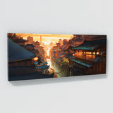 Tokyo City 7 Wall Art