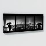 Tokyo City 8 Wall Art