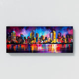 Sydney City 12 Wall Art