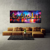 Sydney City 12 Wall Art