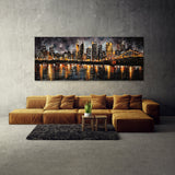 Sydney City 7 Wall Art