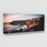 Sydney City 9 Wall Art