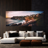 Sydney City 9 Wall Art