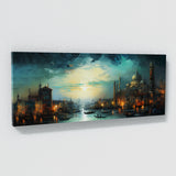 Venice City 1 Wall Art