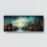 Venice City 1 Wall Art