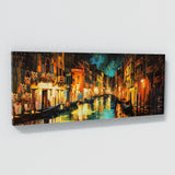 Venice City 10 Wall Art