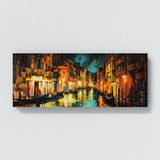 Venice City 10 Wall Art