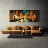 Venice City 10 Wall Art