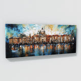 Venice City 11 Wall Art