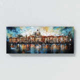 Venice City 11 Wall Art