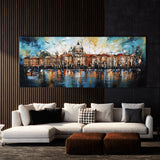 Venice City 11 Wall Art