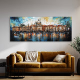 Venice City 11 Wall Art