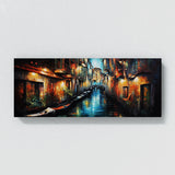 Venice City 12 Wall Art