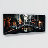 Venice City 13 Wall Art