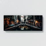 Venice City 13 Wall Art