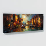 Venice City 14 Wall Art