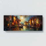 Venice City 14 Wall Art