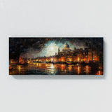 Venice City 15 Wall Art