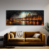 Venice City 15 Wall Art