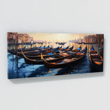 Venice City 16 Wall Art