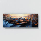 Venice City 16 Wall Art
