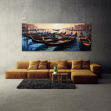 Venice City 16 Wall Art