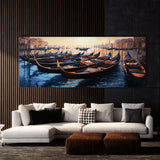 Venice City 16 Wall Art
