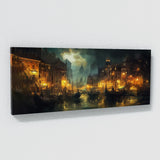 Venice City 17 Wall Art