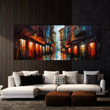 Venice City 20 Wall Art