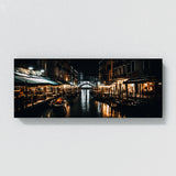 Venice City 21 Wall Art