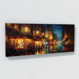 Venice City 22 Wall Art
