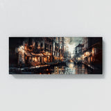 Venice City 23 Wall Art
