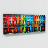 Venice City 26 Wall Art