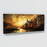 Venice City 5 Wall Art