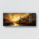 Venice City 5 Wall Art